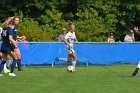 Women’s Soccer vs Middlebury  Wheaton College Women’s Soccer vs Middlebury College. - Photo By: KEITH NORDSTROM : Wheaton, Women’s Soccer, Middlebury